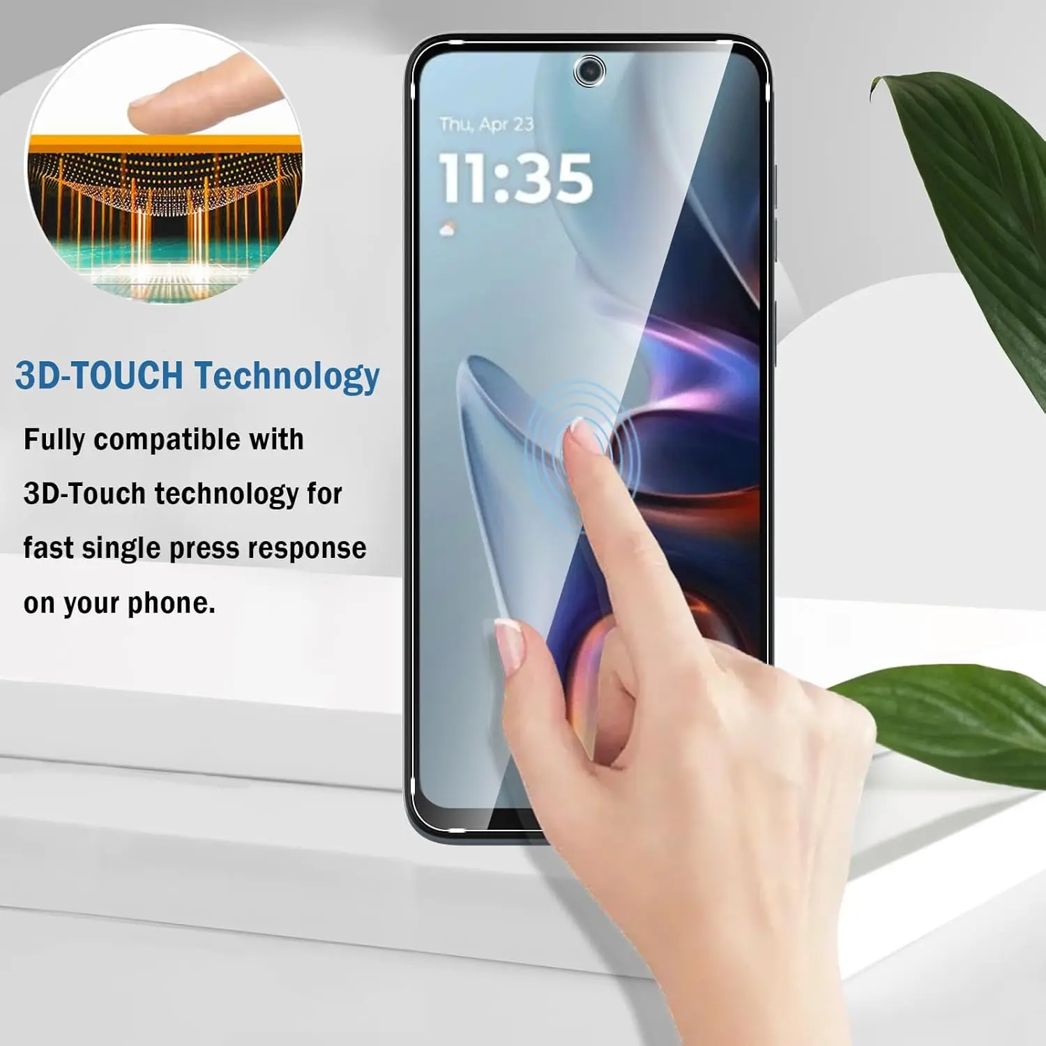 For Motorola Moto G… - image