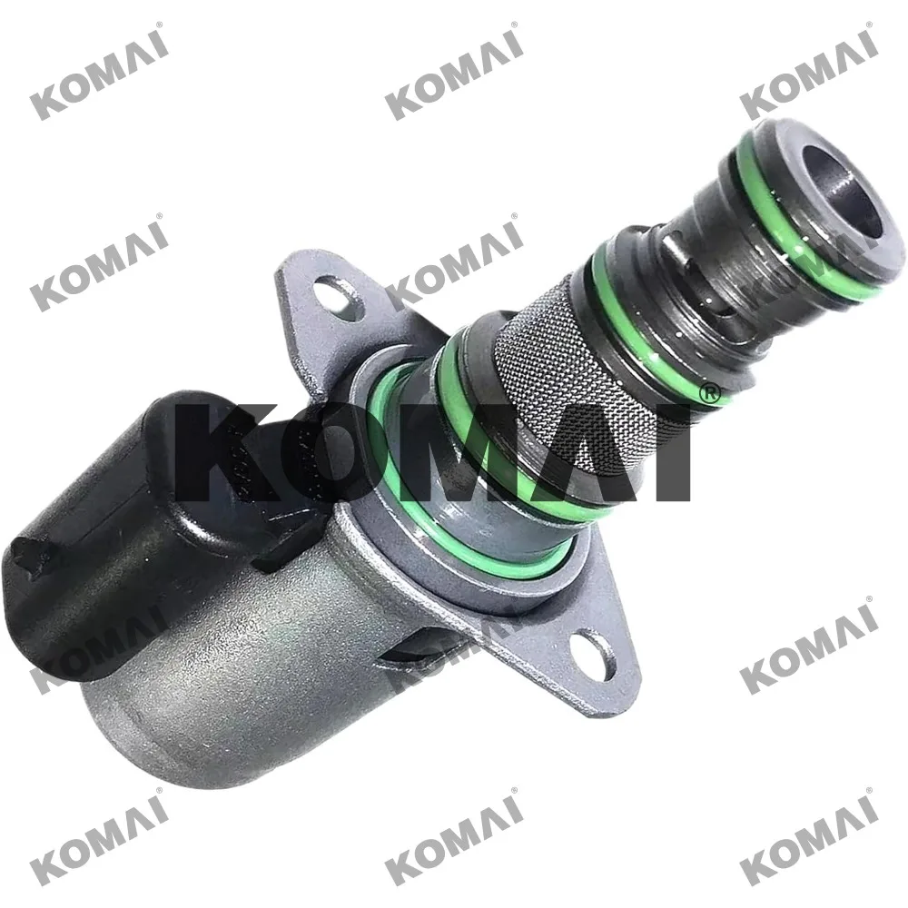 Электромагнитный клапан XOJOX AT303799 подходит для 670D 670G 870D 410E 803M 870G 850J 624J 853M 850JR 859M 850K 1200