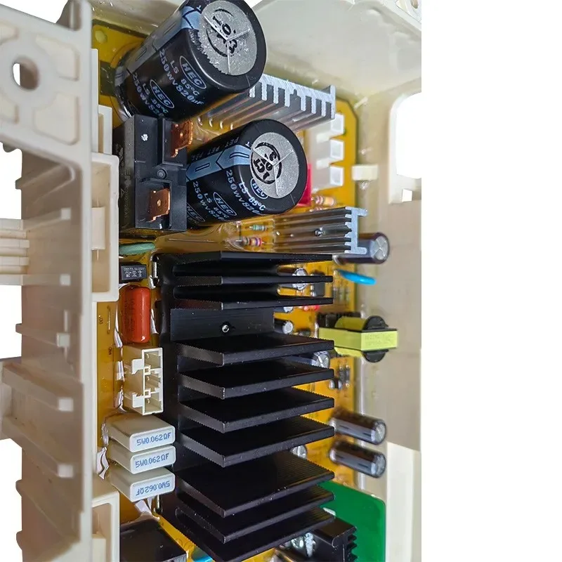 For Drum Washing Machine Computer Board DC92-00969A Variable Frequency Board Main Board DC92-00969B