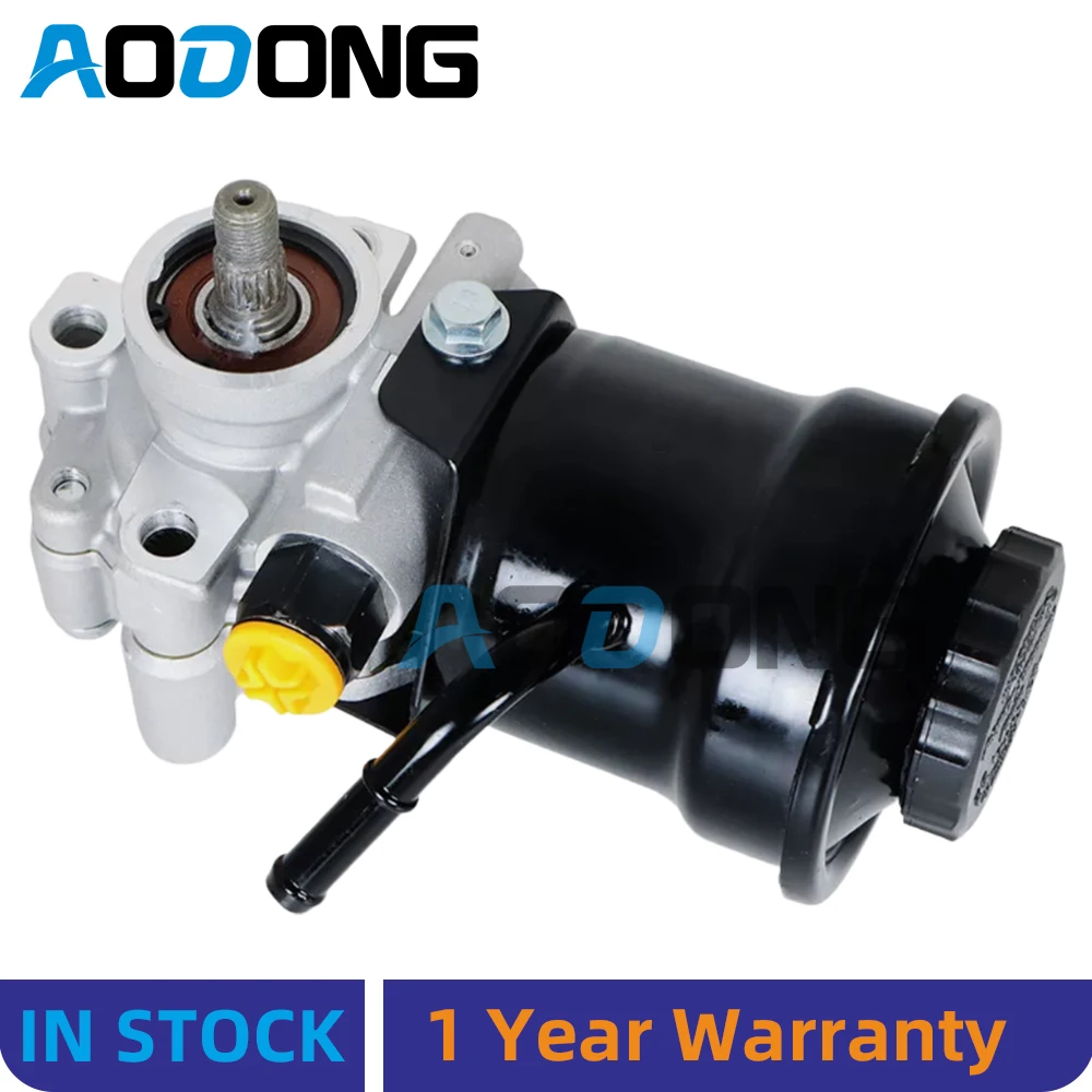 

Power Steering Pump for Toyota 4Runner Tacoma 1996-2001 l4 2.4 2.7L 4432035630,4432060260,4432035480,4432004043