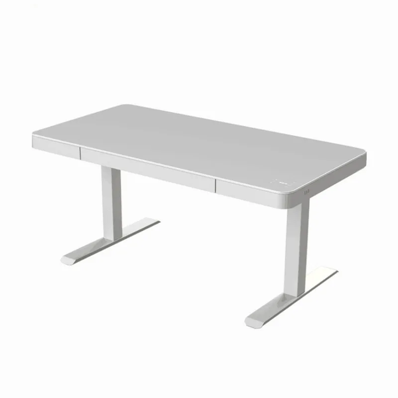 Rebound when blocked, automatically rebound when encountering obstacles, health and safety, electric lifting table, high-end