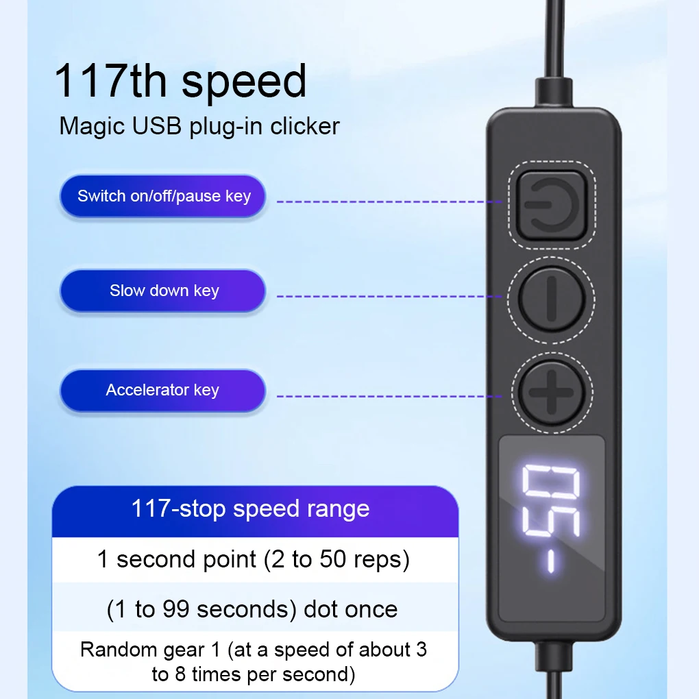 Internet Celebrity Clicker Chiama Schermo del telefono Clicker automatico Elogio Artefatto Sala trasmissione in diretta Clicker fisico a cuore rosso