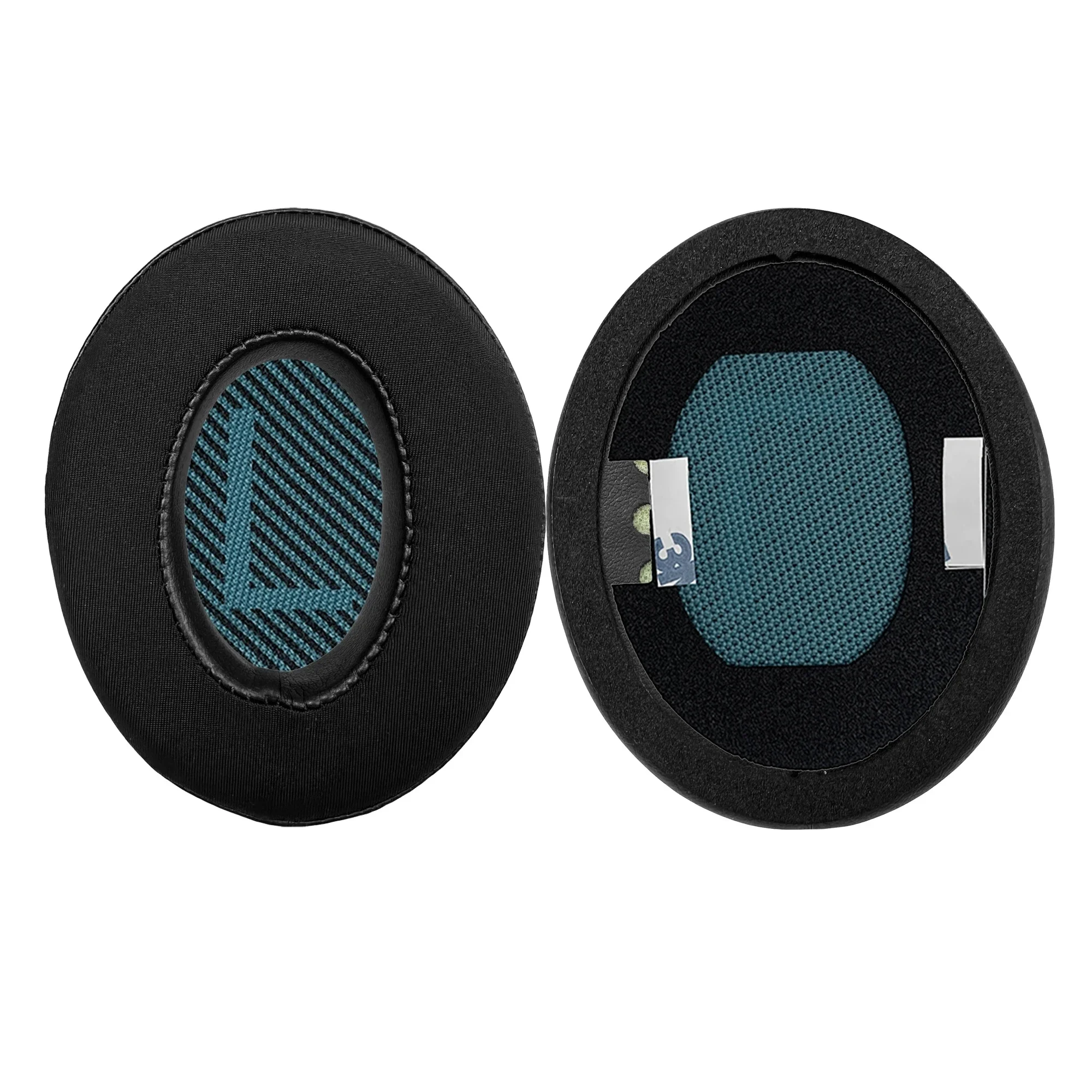 Replacement Earpads for Bose QC35 QC45 QC25 QC15 Headphones Cooling Gel Ear Cushion Earmuff