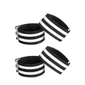 4pcs black
