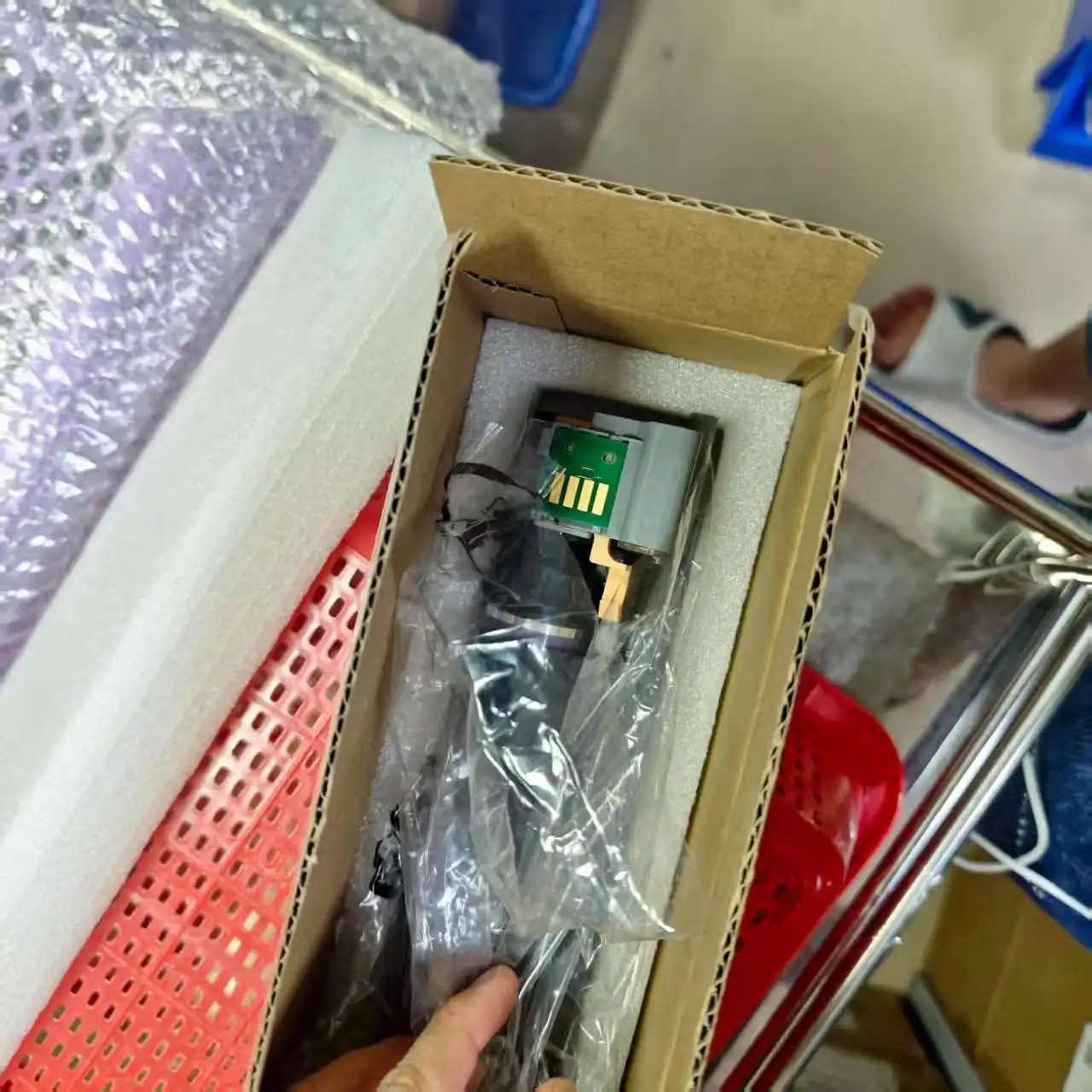 

013R00662 Барабанный блок 125 К для Xerox WorkCentre 7525 7530 7535 7545 7556 7830 7835 7845 7855 7970 C8030 C8035 C7045 C8055 C8070