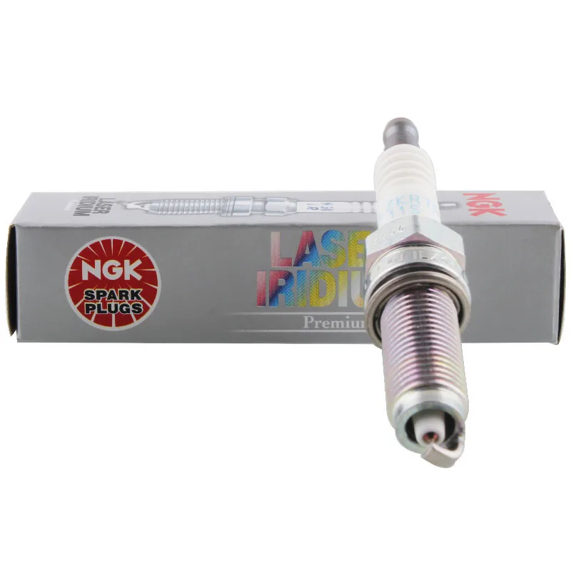 ILZKR7B11S NGK Iridium Spark Plug for HONDA ACCORD CIVIC CRV HRV VEZEL ODYSSEY PILOT CROSSTOUR SPIRIOR ACURA MDX RDX RL TL ZDX