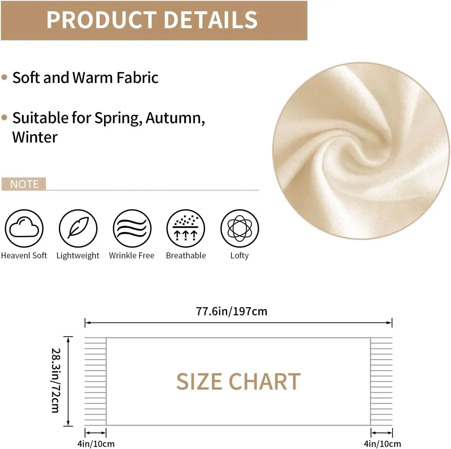 여성용 레게 라스타 깃발 오버사이즈 태슬 숄 스카프 랩
