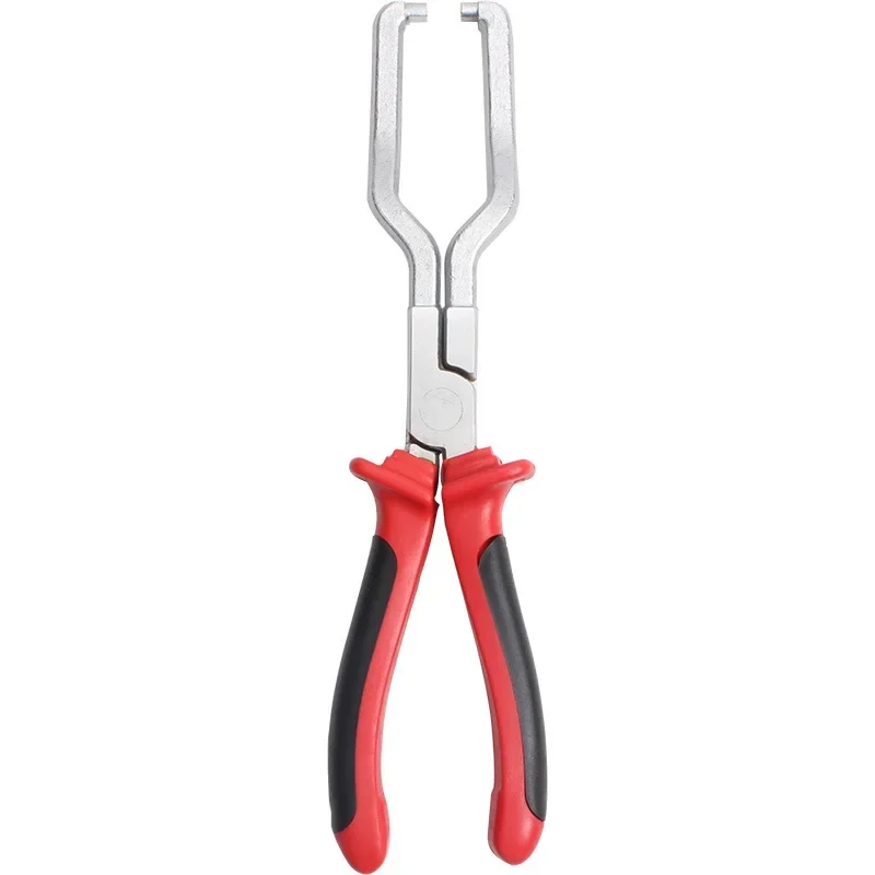 Oil Pipe Pliers Gasoline Filter Caliper Removal Pipe Pliers Separation Pliers Tool