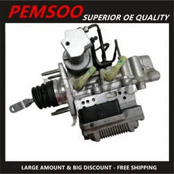 For 2014 Toyota Prius C ABS Brake Actuator Pump Assembly 47210-52220 4721052220 47210 52220 Refurbished