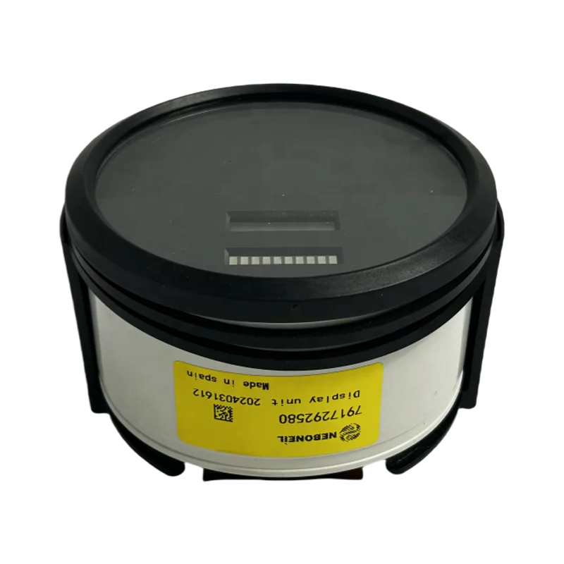 

Original Display Unit Electric Forklift Parts 7917292580 Dashboard Display Instrument for Linde 335 336 E16 E20 E30