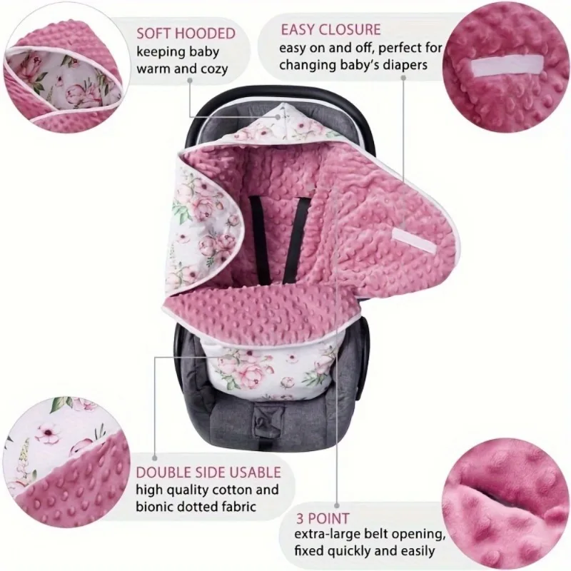Thumbnail 3 - #6 Latest Baby Car Seats Offers