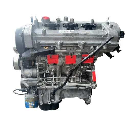 The world's best-selling G6EA engine for modern Kia