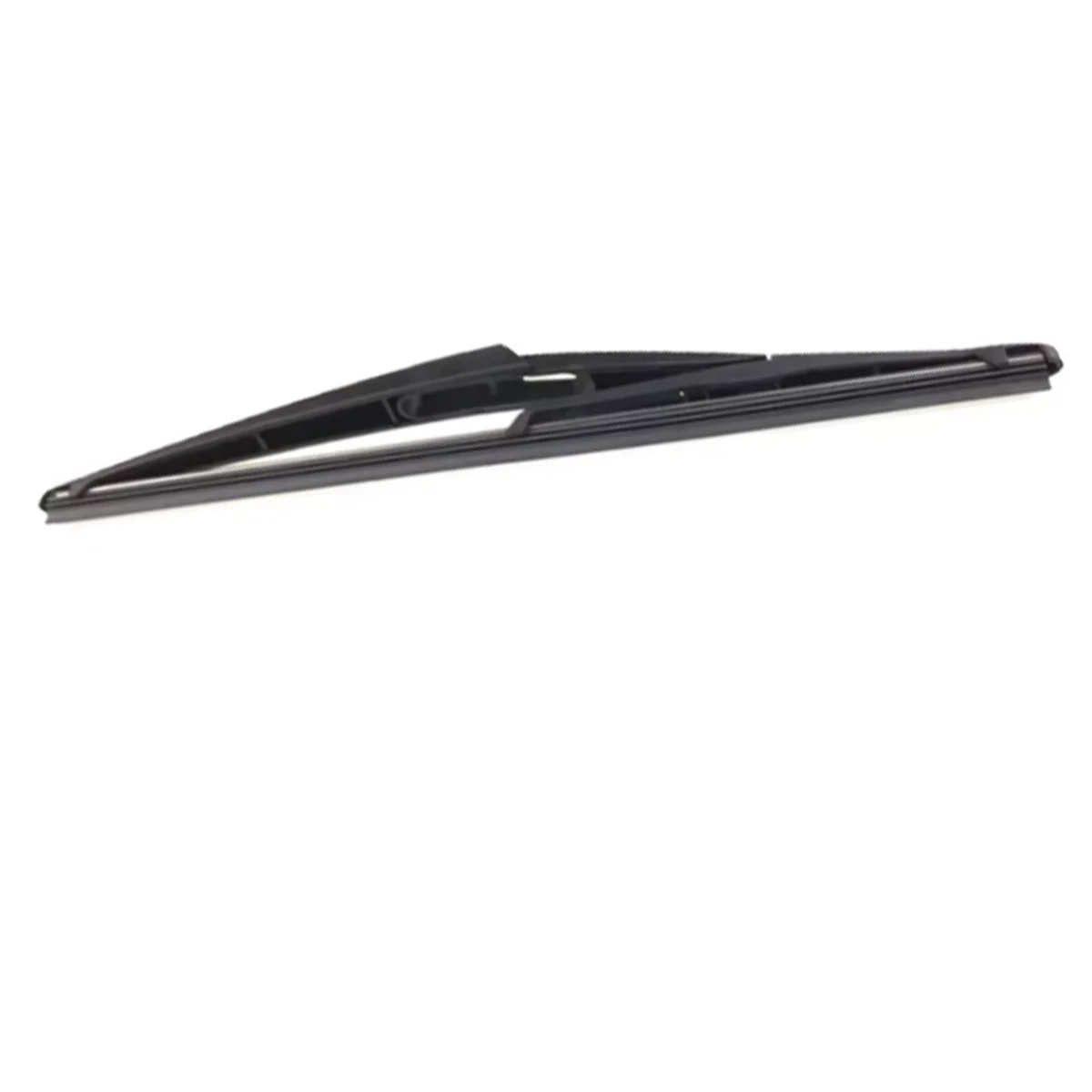1PC 12" Rear Windshield Washer Wiper Applicable For Nissan Micra K12 2002-2005 Year's Windscreen Wiper Blade Car Accessories - view 5