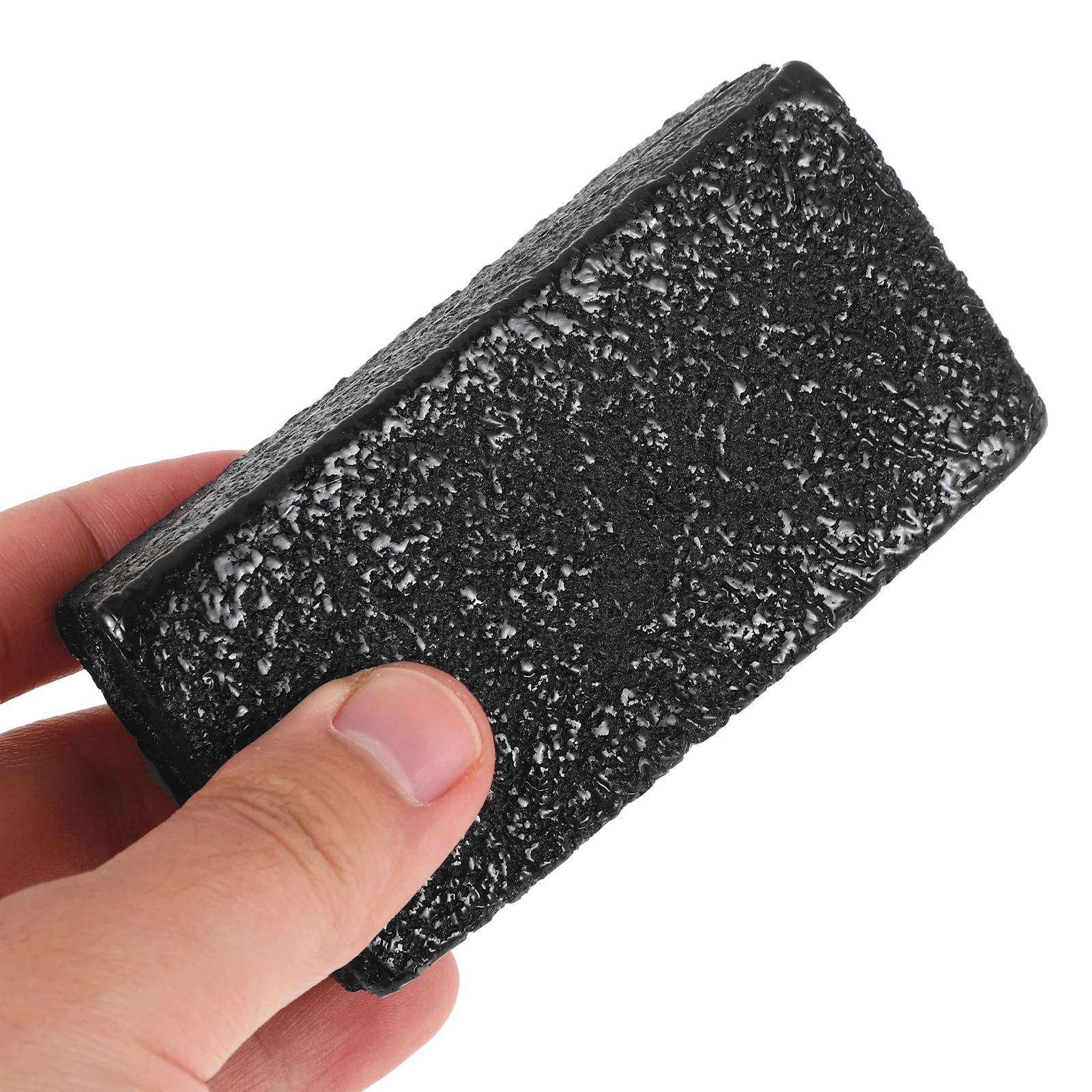 Sportracket Draagbare kleine peddelgum Wasbare multifunctionele tennisschoenzoolreiniger Tool Sportpeddelreiniger