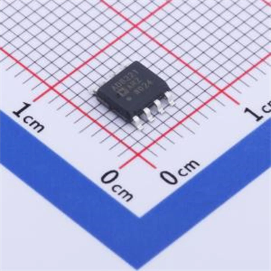 

5PCS/LOT AD8221ARZ (Amplifiers/Comparators)