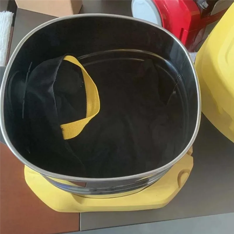 B47B-2PCS Dust Bag …