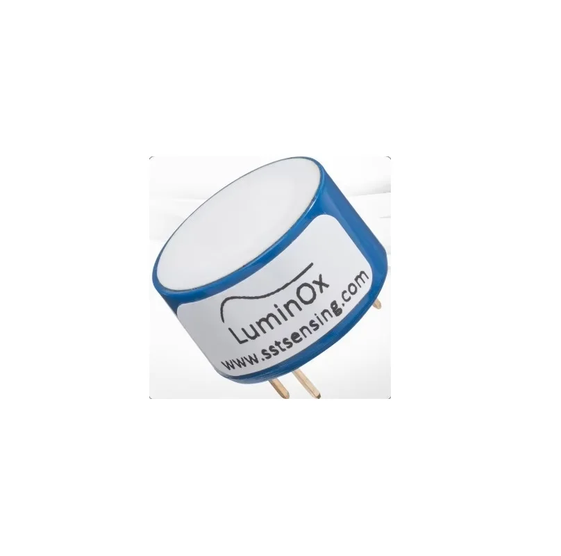 

Флуоресцентный датчик кислорода LOX-02 (датчик O2) Аналоговое качество воздуха LOX-02-F