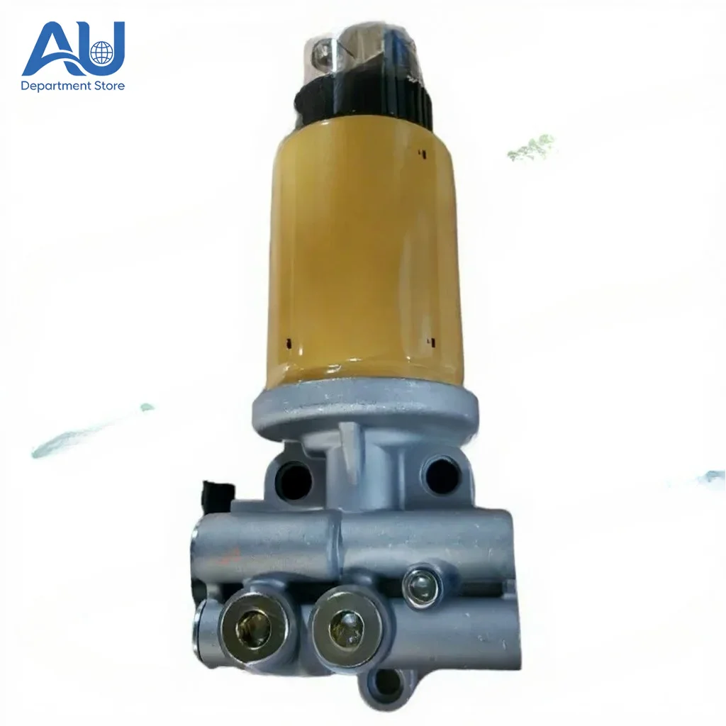 Oil-Water Separator Assembly 212-3657 Filter Replacement Part Number 3261644 3713599 for Industrial Equipment