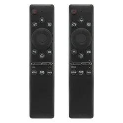 Universal Voice Remote Control BN59-01330A 01329A 01312A 01312B 01312F 01330C 01327B Replacement for Samsung Smart TV