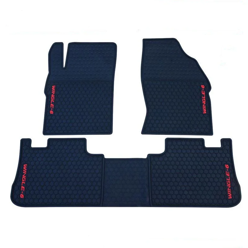 Car Floor Mats Pads Car Mat Rugs Carpet For Great Wall Wingle 6 Left Hand Drive