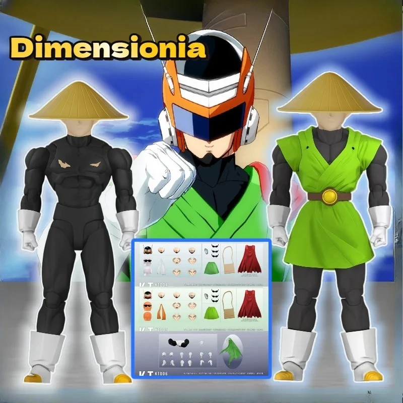 Предзаказ: Фигурка Dimensionia Masked Hero Dragon Ball SHF Super Saiyan Great Saiyaman 1/12, аниме-фигурка, модель, игрушка, подарок, ПВХ
