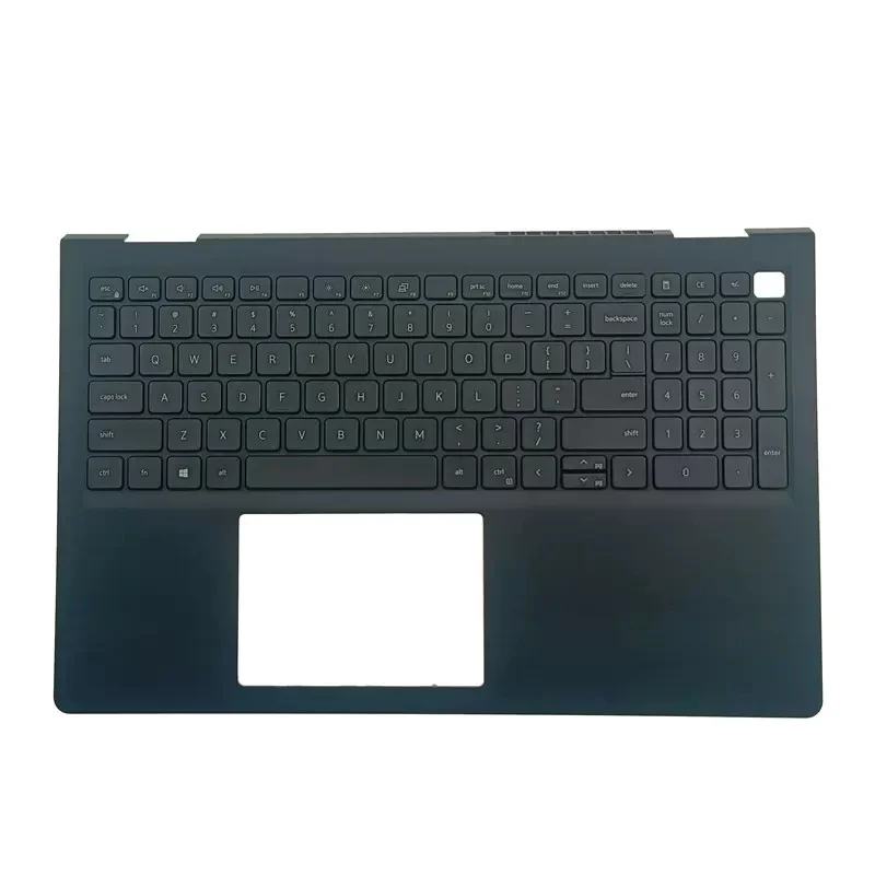 Casing Belakang LCD Laptop Asli Baru/Casing Bawah/Palmrest untuk DELL Vostro 3510 3515 3520 3525 0DWRHJ 0T4MT1 069MGR 0TPXKP 0XKC58