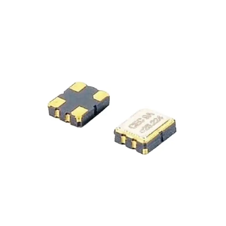 10 pcs/chip active crystal 100.000MHZ 3225 OSC 100M 100MHZ 3.2*2.5