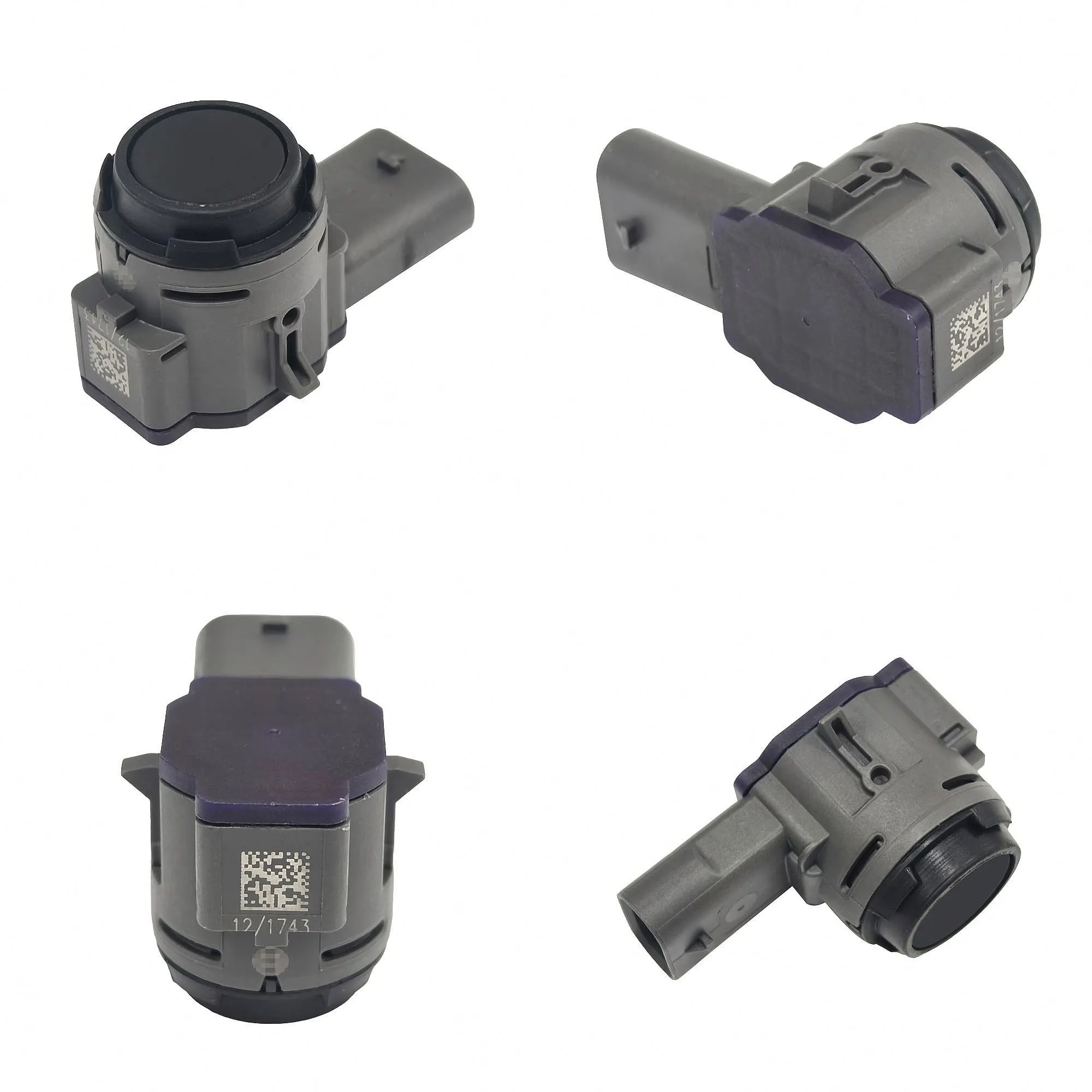 

Boschsss Parking Sensor Compatible with GM 84586217 39215468 84566047