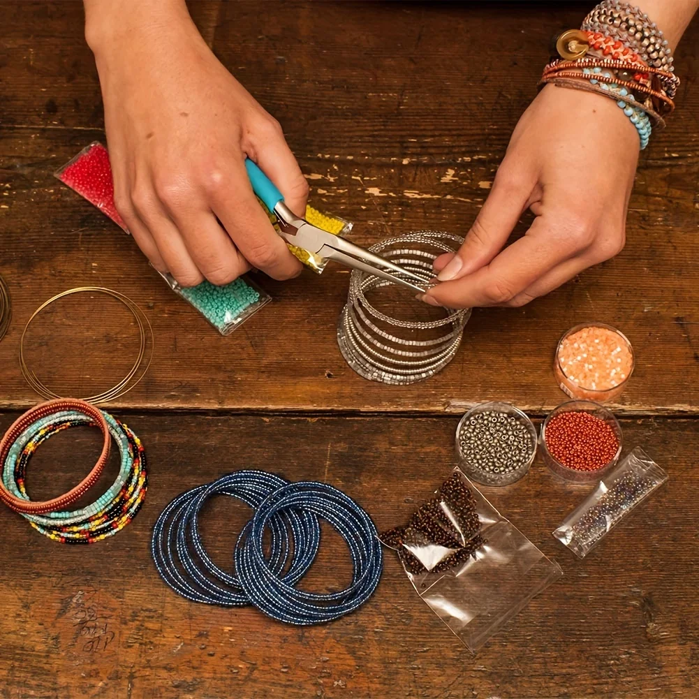 Thumbnail 4 - #18 Latest Jewelry Pliers Sets Offers