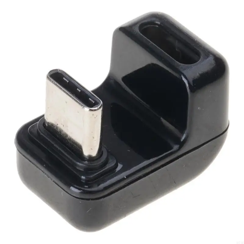 Bộ chuyển đổi USB C Độ bền cao của H7JF với màn hình kỹ thuật số, điện tích nhanh 140W, truyền dữ liệu 40Gbps dễ dàng phích cắm