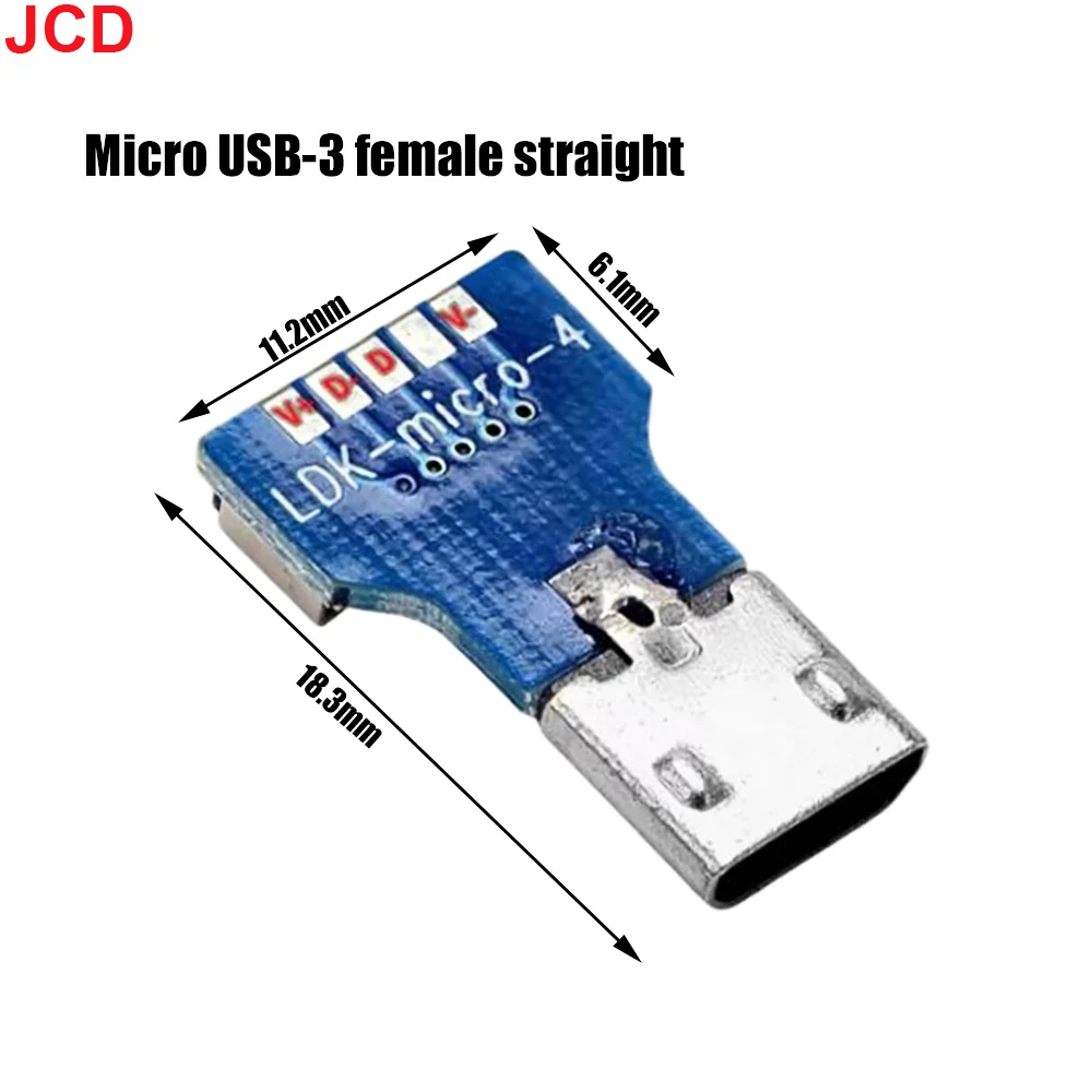 FFC Mini Micro USB Verlängerungskabel Typ-C Flachbandkabel 90° FPV Schlankes Weiches Flexibles FPC Ladekabel FPV Bürstenloser Handheld-Gimbal-Monitor