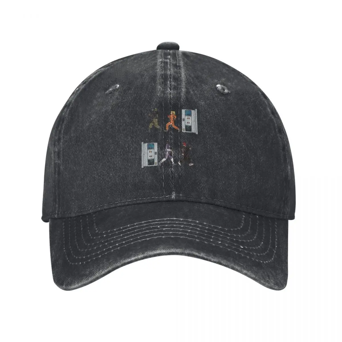 Dorohedoro's doors Baseball Cap foam party Hat Hat Luxury Brand Women's Beach Men's