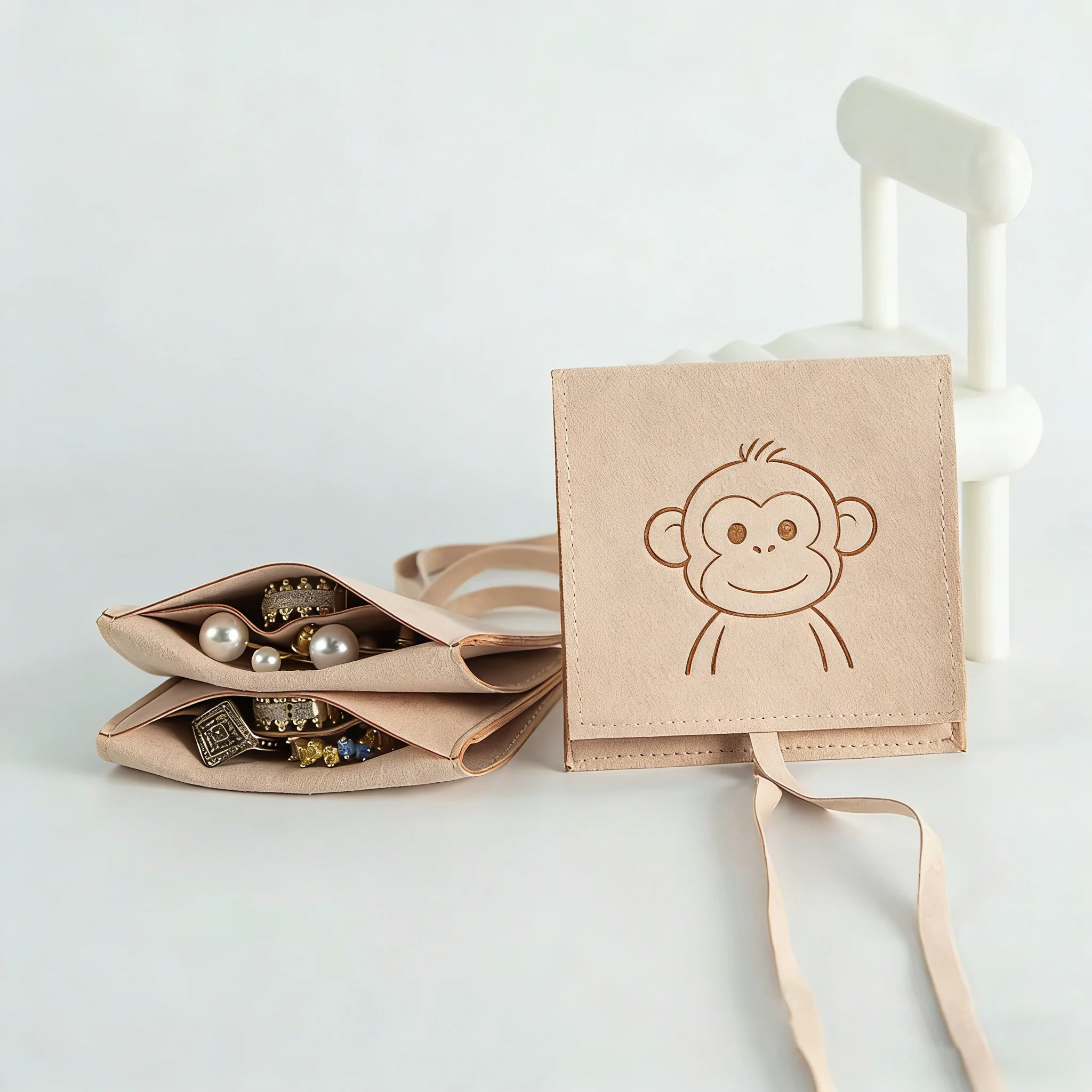 custom-deboss-logo-ring-necklace-jewelry-small-bags-personalization-earrings-packaging-gift-pouches-8-8cm-bowknot-microfiber-bag