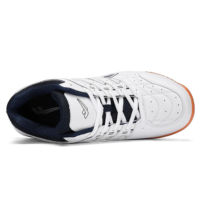 Men Professional  Volleyball Shoes Couple Sport Shoes Badminton Tennis Athletic Training Shoes Table Tennis Men Sneakers 36-47