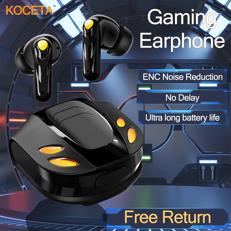 Koceta Tws Wireless… - image