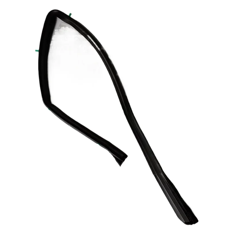 

Уплотнительные ленты для дверей, нижние водонепроницаемые резиновые уплотнители для кузова автомобиля, для Buick Lacrosse 2006 2007 2008, 5486942