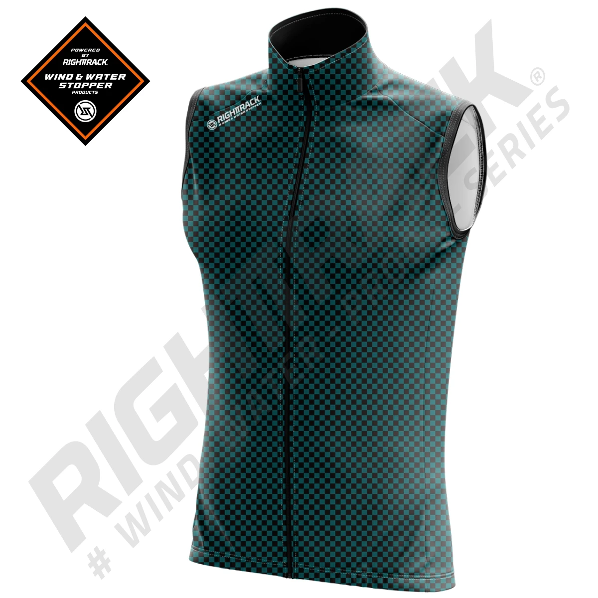 Men's Cycling Sleeveless Windproof/Waterproof Vests Bicicletas Chaleco Ciclismo Bicycle Windbreaker Mtb Road Bike Team Gilet