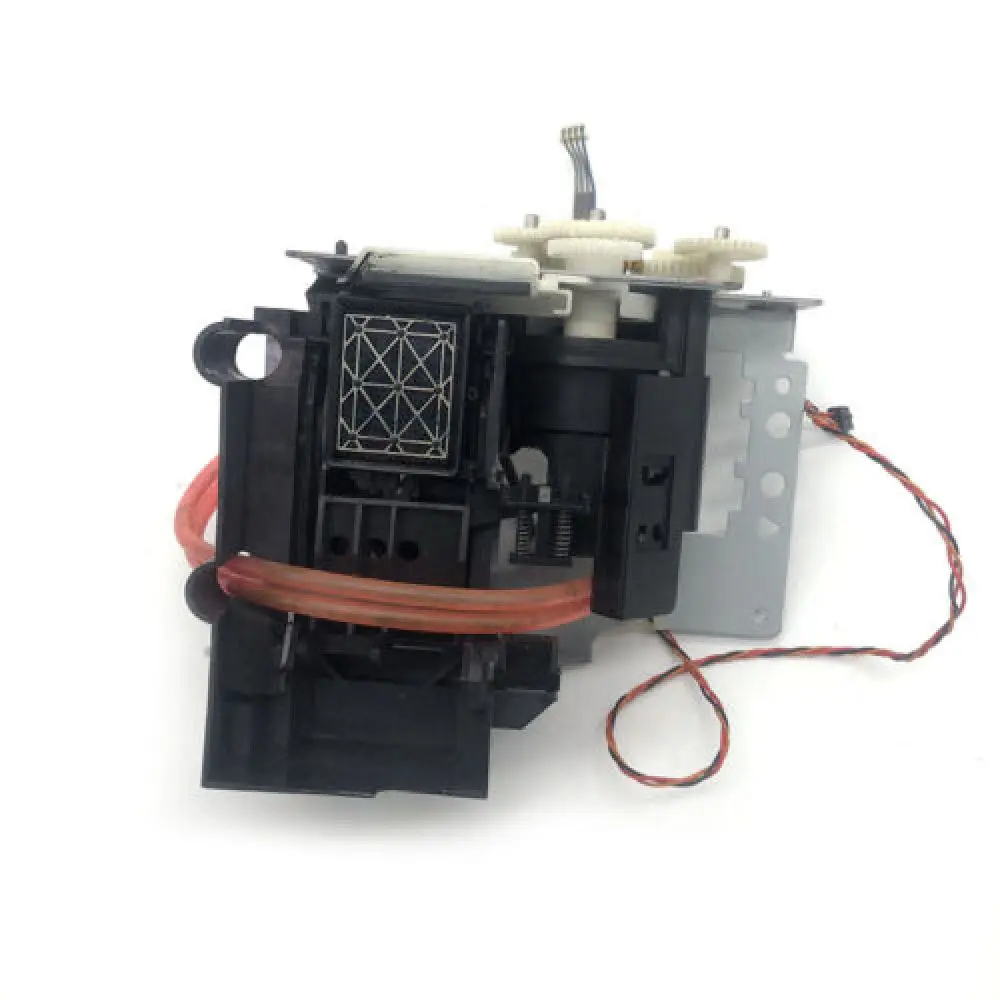 

Printhead Ink Pump Assembly Pump Unit Cleaning Unit fits for EPSON 9800 7880C 7450 9880C 9880 7800 9450 7880 7400