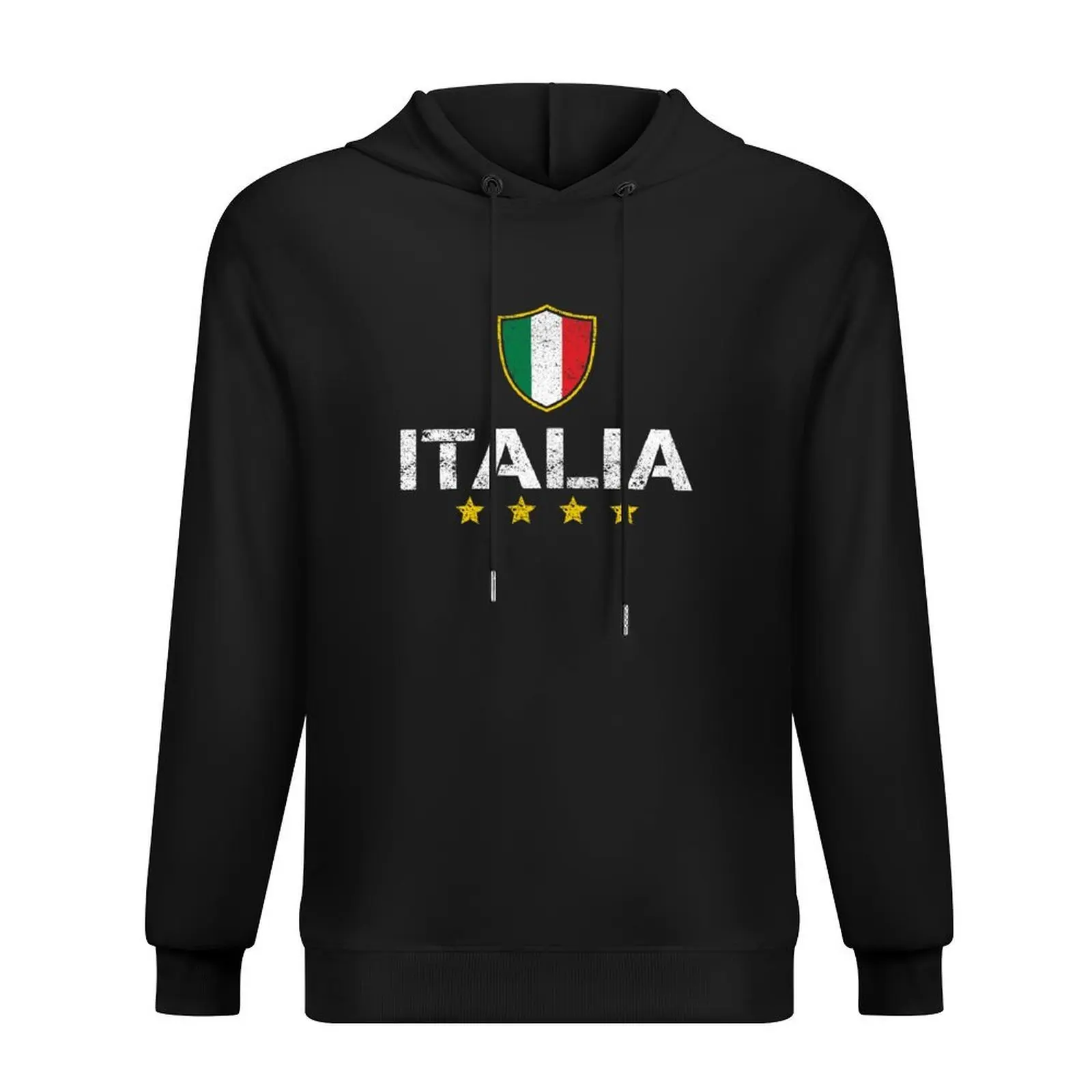 

Italia Hoodie autumn men wear men's sweat-shirt mens designer clothes anime hoodie