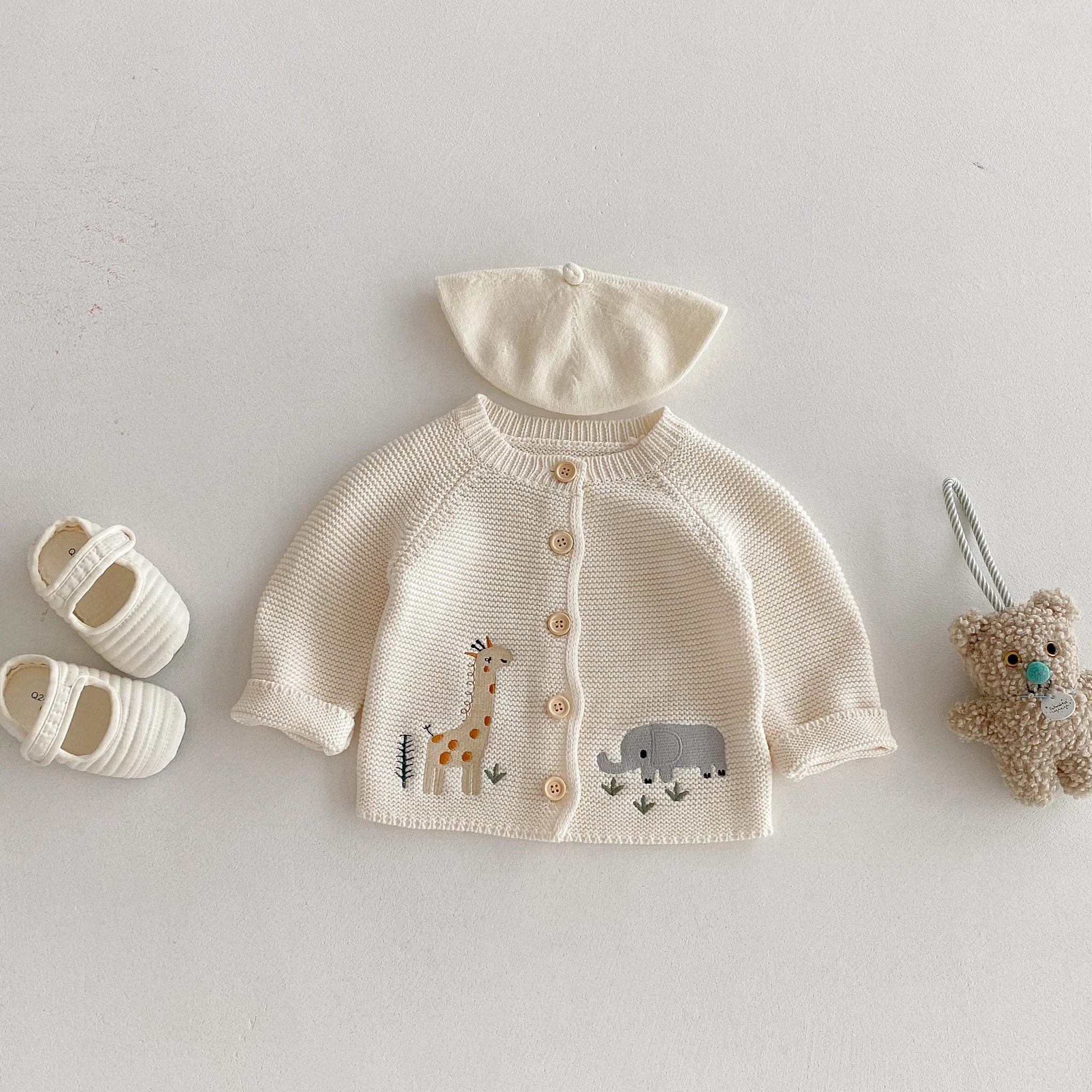 Thumbnail 2 - #45 Trending Baby Outerwear Right Now