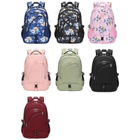 Large Capacity Backpack Student School Backpack Woman Travel Backpack Casual Daypack Laptop Backpack College Backpac