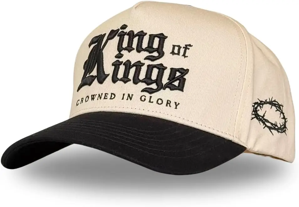 

Vintage Faith & Forever Trucker Hat | Men & Women | Christian Jesus Hats | Bachelorette Bride Hat | Cotton | Snapback