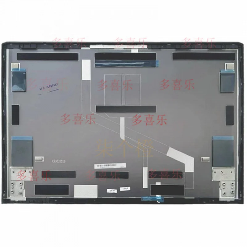 

RR Новый для MSI Vector GP68 GP68HX MS-15M1 MS-15M2 Серая задняя крышка ЖК-дисплея