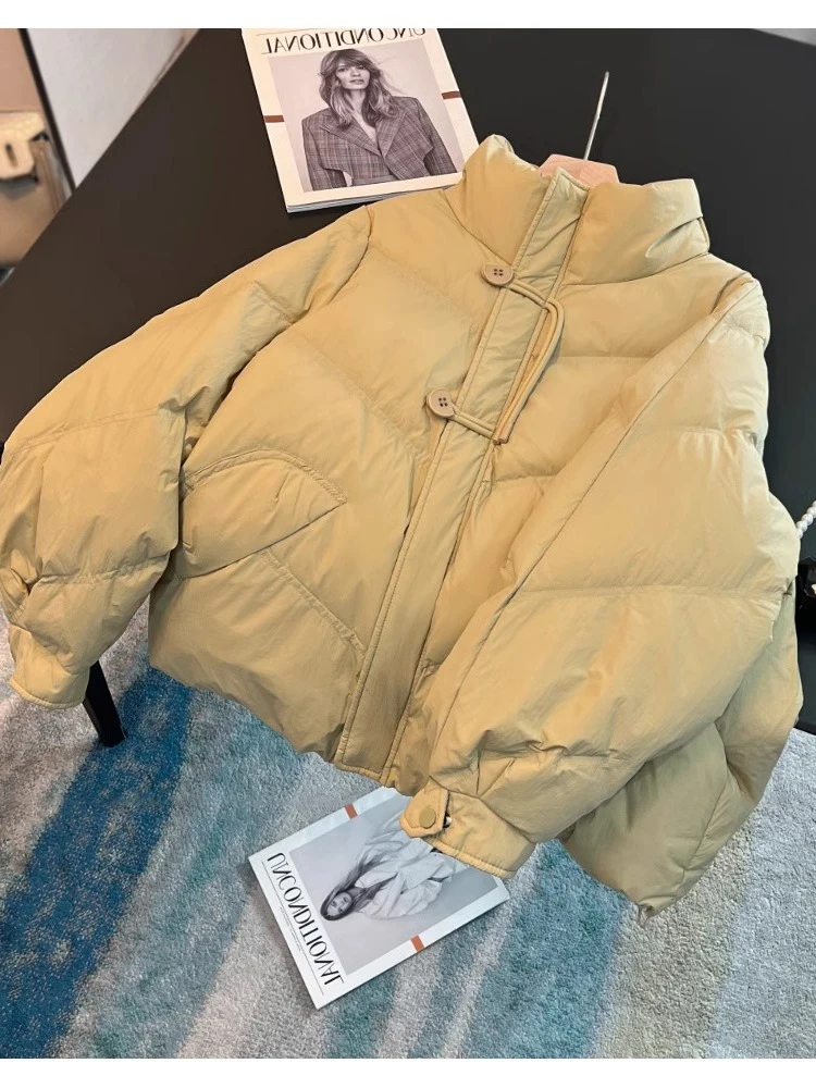 

Свободная куртка-бомбер в стиле пилота, осенняя, винтажная, с цветными вставками, на молнии, удлиненная