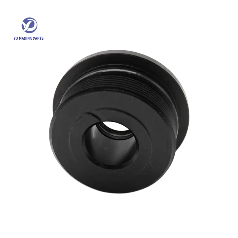 63P-43821-10 Trim Cylinder Screw End Cap For Yamaha Outboard Motor 4T 150HP F150 Engine 2011 -2017