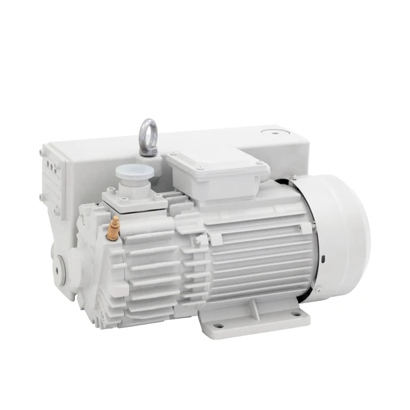 New SV25B Supplier XD Series  Electric Value Vacuum Pump