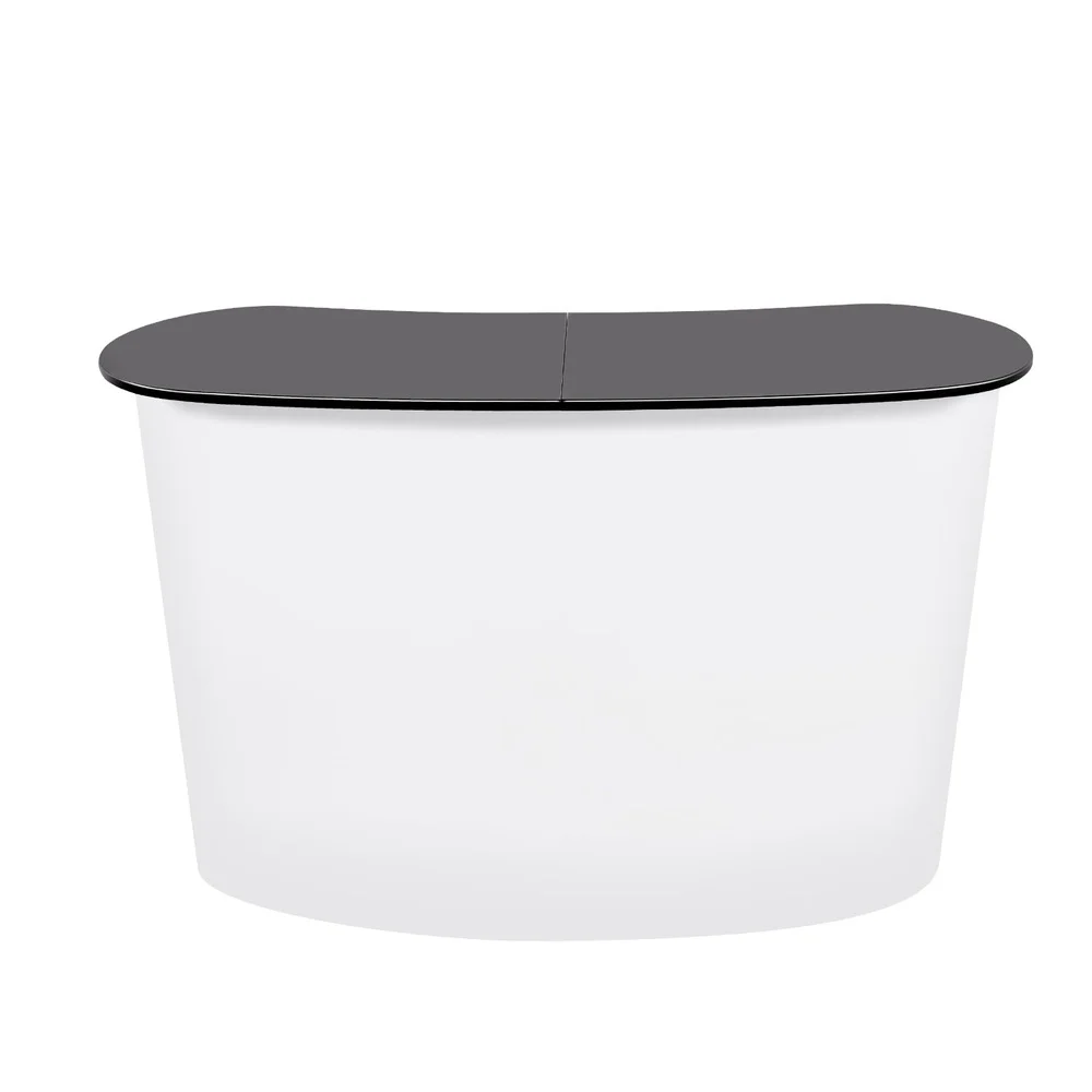 Portable Tradeshow Podium Table 51.18