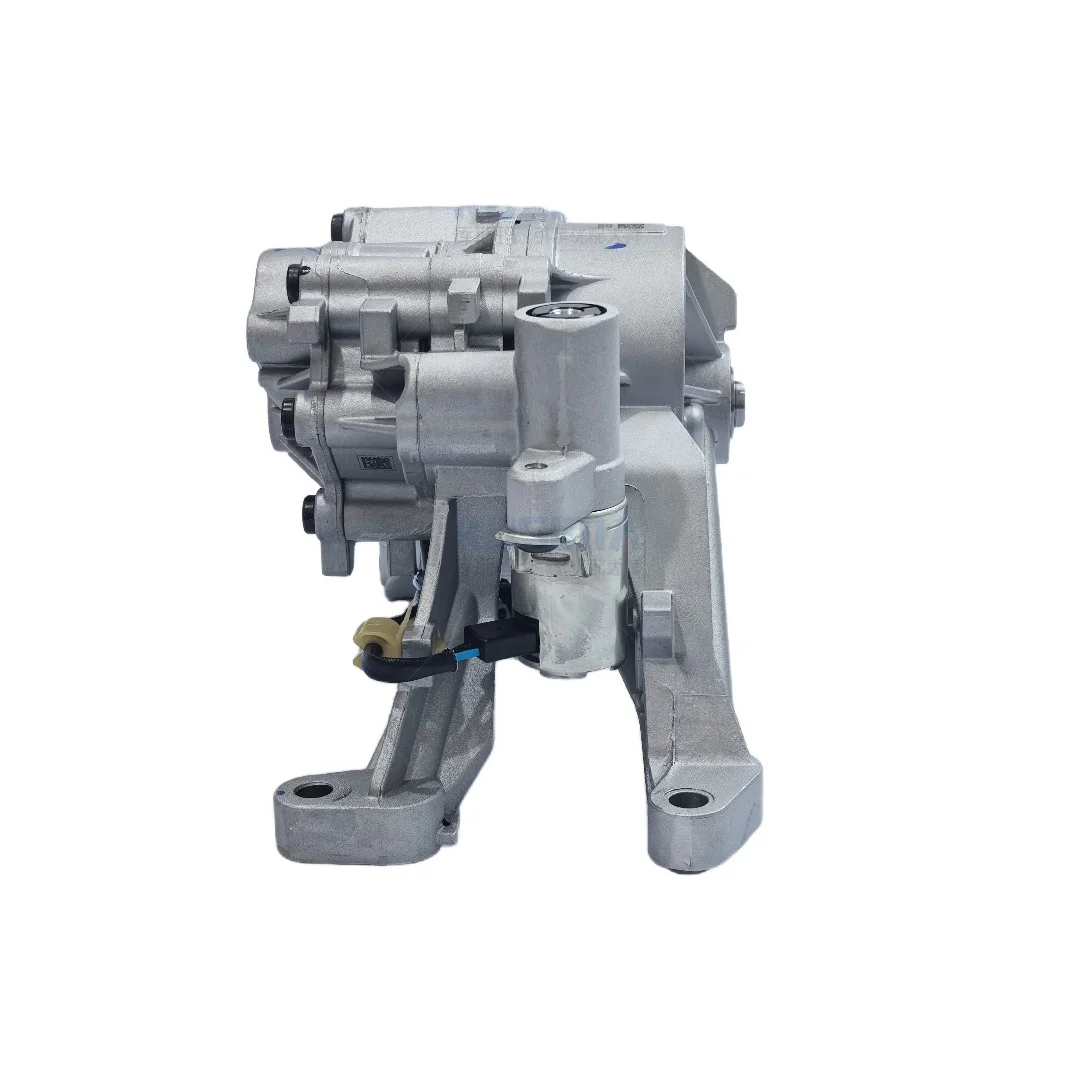 

Original Auto Parts Engine Oil Pump for LAND ROVER JAGUAR 2.0L DIESEL AJ200D 204DTA 204DTD PT204 OE LR110501