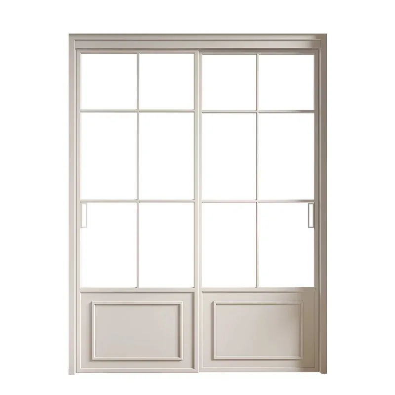 

sh-Modern Durable Solid Wood Front Entry Door for House for Main Entrance Bedroom Hotel or Villa Elegant French Style Porte%