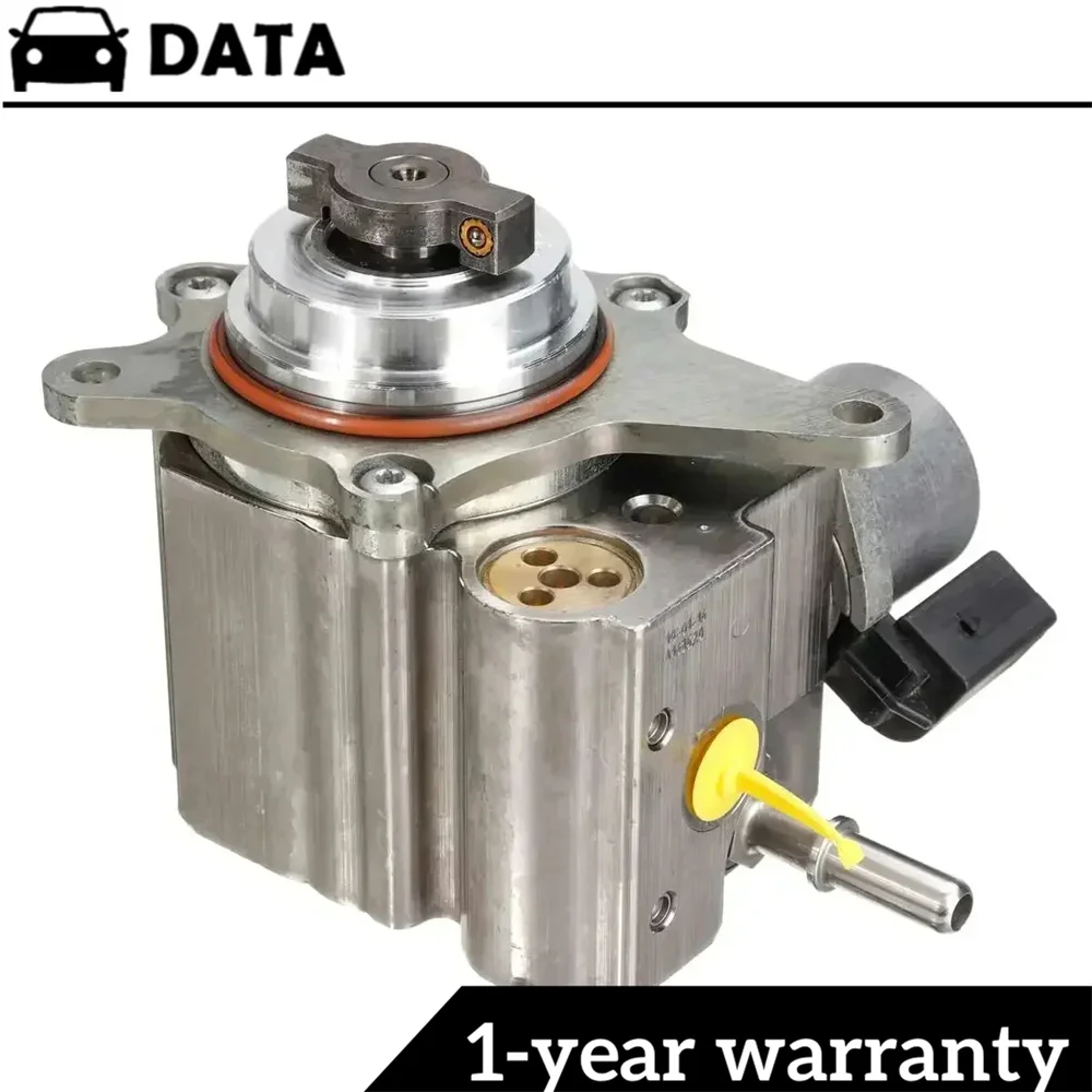 9819938480 Petrol Pressure Fuel Pump for Peugeot 207 308 3008 5008 508 1.6T Mini R55 R56 R57 R58 Cooper CITROEN C4 13537528345